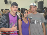 Show da Banda Resgate 01/06/2012
