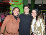 Aniversário de Amanda Gonçalves Azambuja