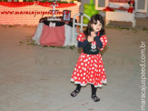 Aniversário de Amanda Gonçalves Azambuja