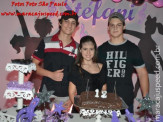 Aniversário de Stéfani Maria Sartori (12), festa relaizada no Evas Buffet 31/05/2012