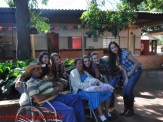 Festa Junina Lar do Idoso 28/06/2012
