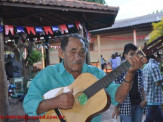 Festa Junina Lar do Idoso 28/06/2012