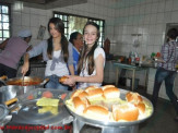 Festa Junina Lar do Idoso 28/06/2012