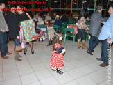 Aniversário de Amanda Gonçalves Azambuja