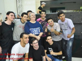 Show da Banda Resgate 01/06/2012