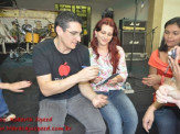 Show da Banda Resgate 01/06/2012