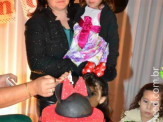 Aniversário de Amanda Gonçalves Azambuja