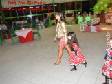 Aniversário de Amanda Gonçalves Azambuja