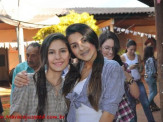 Festa Junina Lar do Idoso 28/06/2012