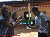 Festa Junina Lar do Idoso 28/06/2012