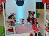 Aniversário de Amanda Gonçalves Azambuja