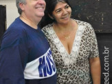 Show da Banda Resgate 01/06/2012