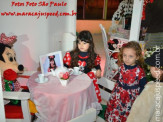 Aniversário de Amanda Gonçalves Azambuja