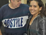 Show da Banda Resgate 01/06/2012