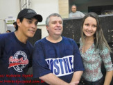 Show da Banda Resgate 01/06/2012