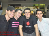 Show da Banda Resgate 01/06/2012