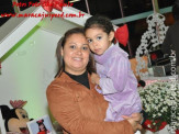 Aniversário de Amanda Gonçalves Azambuja