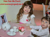 Aniversário de Amanda Gonçalves Azambuja