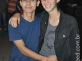 Show da Banda Resgate 01/06/2012