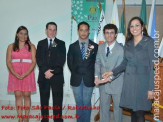 Fotos: Transição de posse do Rotaract Club de Maracaju