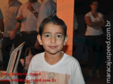 Aniversário 1º Aninho de Julia Tripoli 01/07/2012