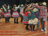 Festa Junina da Equipe Nossa Senhora, Evento Realizado Nas Dependências da Escola Nossa Senhora Ap.