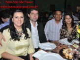 Baile dos Eternos Namorados - CTG