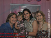 Aniversário 1º Aninho de Julia Tripoli 01/07/2012