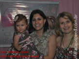Aniversário 1º Aninho de Julia Tripoli 01/07/2012