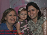 Aniversário 1º Aninho de Julia Tripoli 01/07/2012