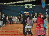 Festa Junina da Equipe Nossa Senhora, Evento Realizado Nas Dependências da Escola Nossa Senhora Ap.