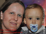 Aniversário 1º Aninho de Julia Tripoli 01/07/2012