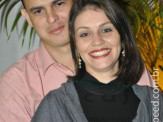 Baile dos Eternos Namorados - CTG