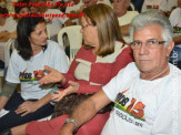 PMDB de Maracaju homologa candidatura de Dr. Maurílio e Eliane Simões com Chapa Pura