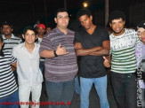 Filhos Do Homem 27/07/2012