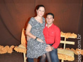 Baile dos Eternos Namorados - CTG