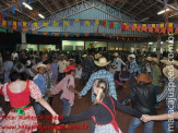 Festa Julina E. E. Padre Constantino de Monte