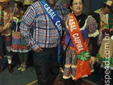 Festa Junina da Equipe Nossa Senhora, Evento Realizado Nas Dependências da Escola Nossa Senhora Ap.