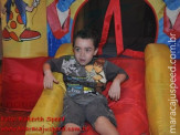 Aniversário 1º Aninho de Julia Tripoli 01/07/2012