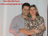 Baile dos Eternos Namorados - CTG