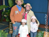 Festa Junina da Equipe Nossa Senhora, Evento Realizado Nas Dependências da Escola Nossa Senhora Ap.