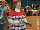 Festa Junina da Equipe Nossa Senhora, Evento Realizado Nas Dependências da Escola Nossa Senhora Ap.