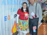 Festa Junina da Equipe Nossa Senhora, Evento Realizado Nas Dependências da Escola Nossa Senhora Ap.