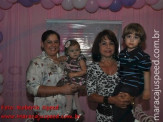 Aniversário 1º Aninho de Julia Tripoli 01/07/2012
