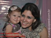 Aniversário 1º Aninho de Julia Tripoli 01/07/2012