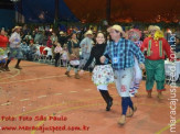 Festa Junina da Equipe Nossa Senhora, Evento Realizado Nas Dependências da Escola Nossa Senhora Ap.