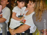 PMDB de Maracaju homologa candidatura de Dr. Maurílio e Eliane Simões com Chapa Pura
