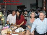Baile dos Eternos Namorados - CTG