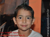 Aniversário 1º Aninho de Julia Tripoli 01/07/2012
