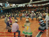 Festa Junina da Equipe Nossa Senhora, Evento Realizado Nas Dependências da Escola Nossa Senhora Ap.